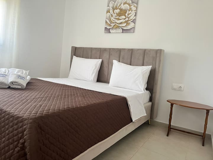 Habitación 1