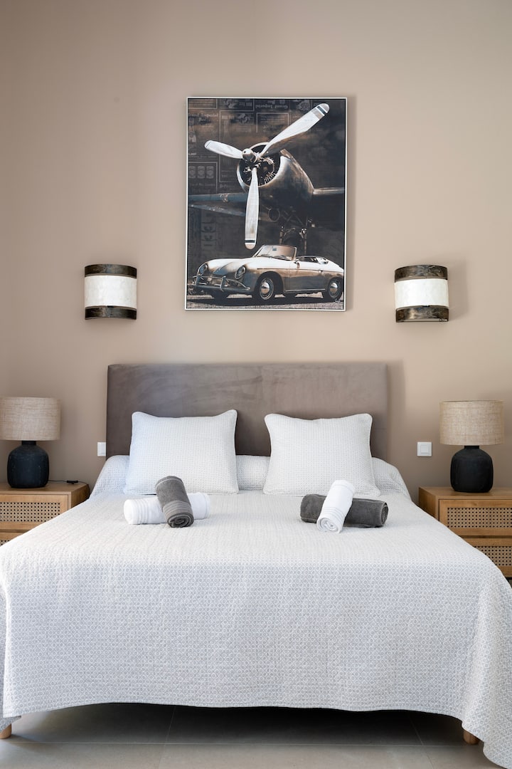 Chambre 3