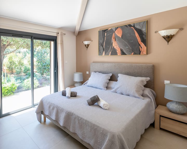 Chambre 1
