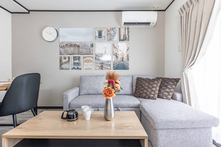 მისაღები ოთახი