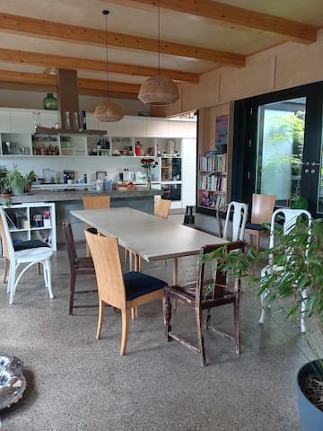 Luxurious, low carbon, architecturally renowned