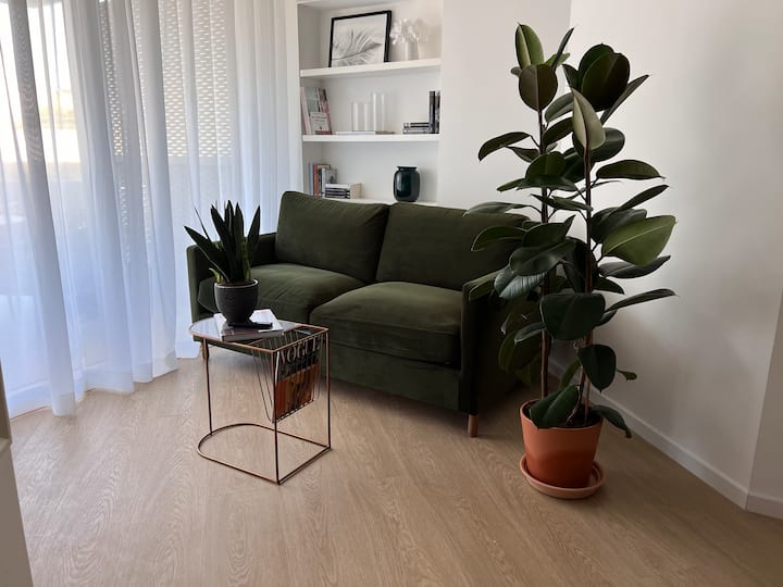 [Marina Centro Con Garage]fillyourhomewithlove Apt - Rimini