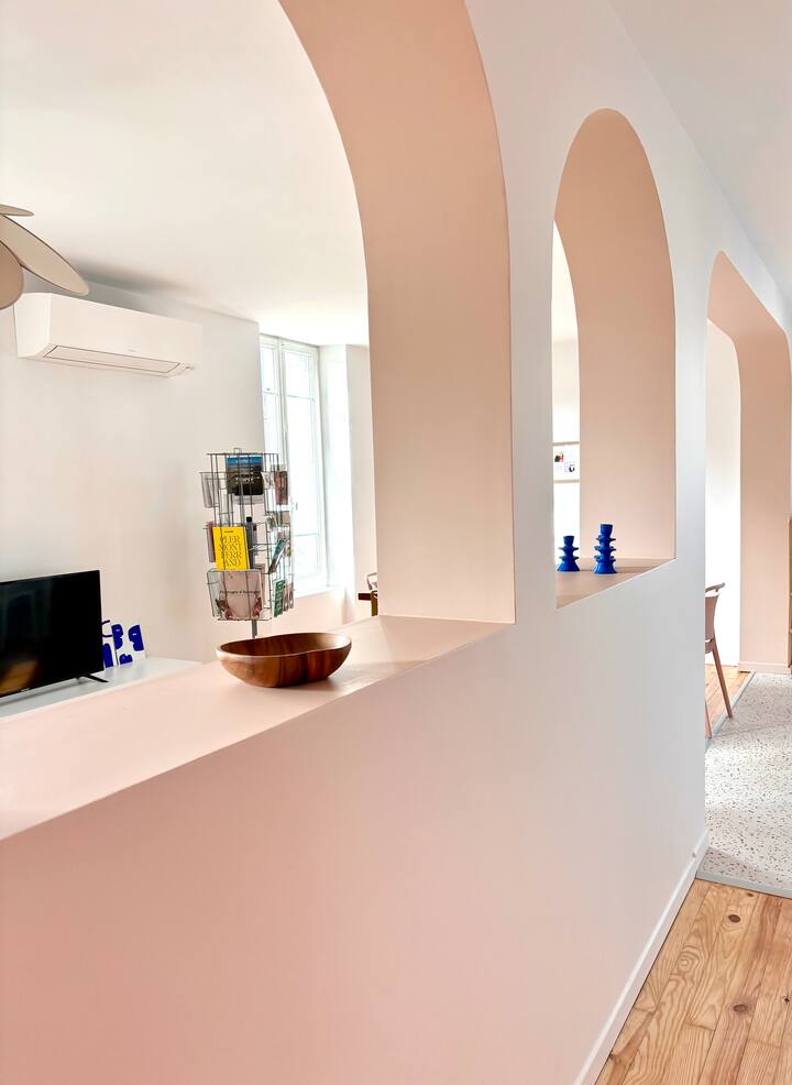 Villa Lucie, 8 Personnes - Clermont-Ferrand