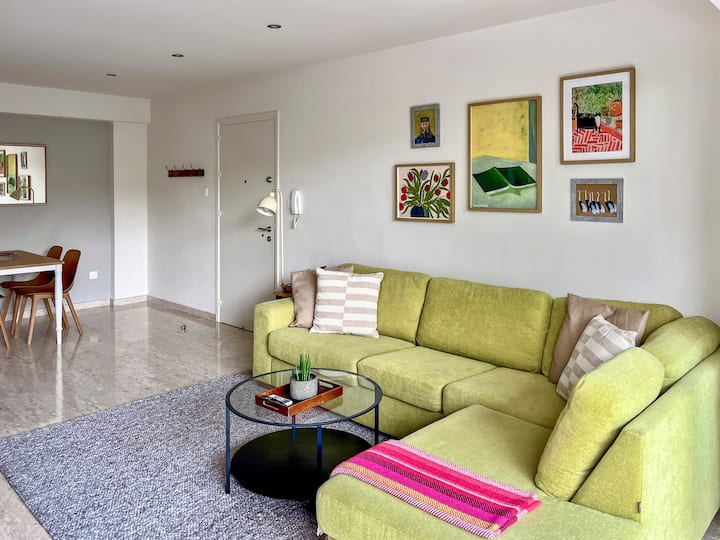 Neomai Nicosia ~ Centrally Located & Quiet - Nicosia