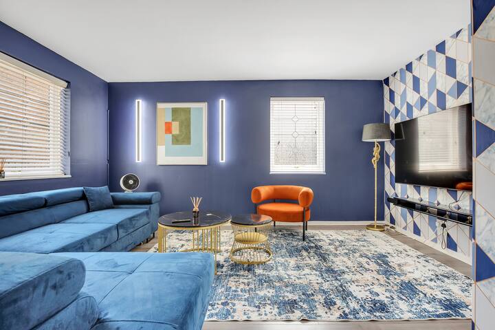 North London Stadium Guest House by Harlington gallery image 3