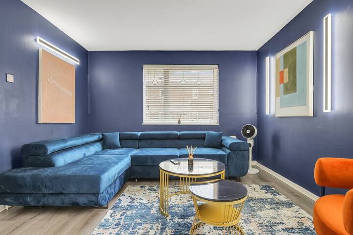 North London Stadium Guest House by Harlington gallery image 4