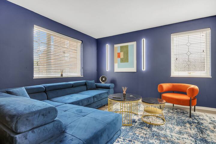 North London Stadium Guest House by Harlington gallery image 2