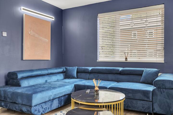 North London Stadium Guest House by Harlington gallery image 5