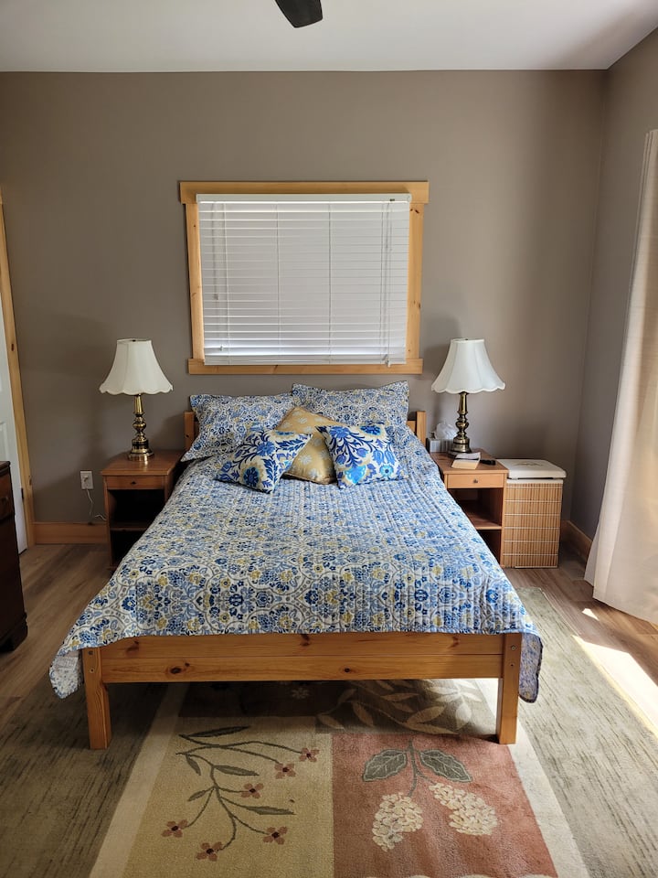 غرفة النوم 1