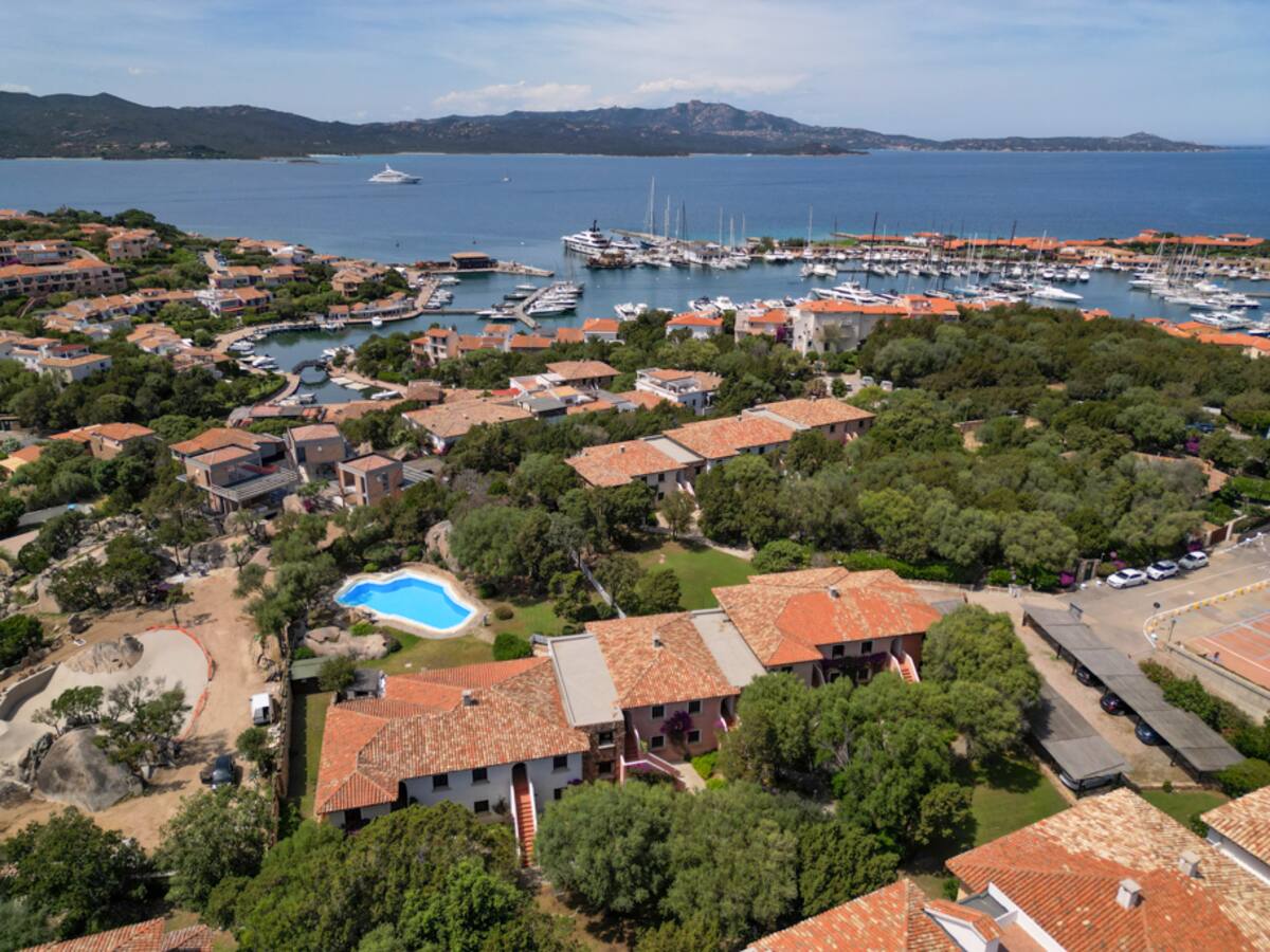 Meraviglioso Vista Yacht - in the Center with Pool foto 7
