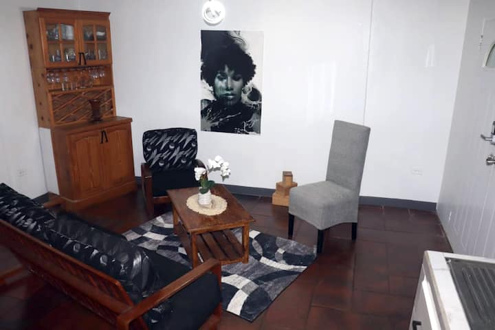 Всекидневна