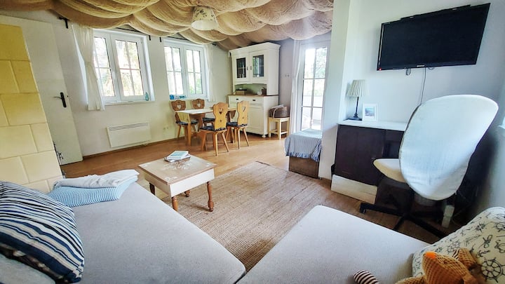 Beach House - Szentendre