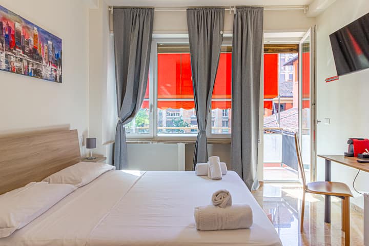 Suite Delle Casse 2 - Bolonia