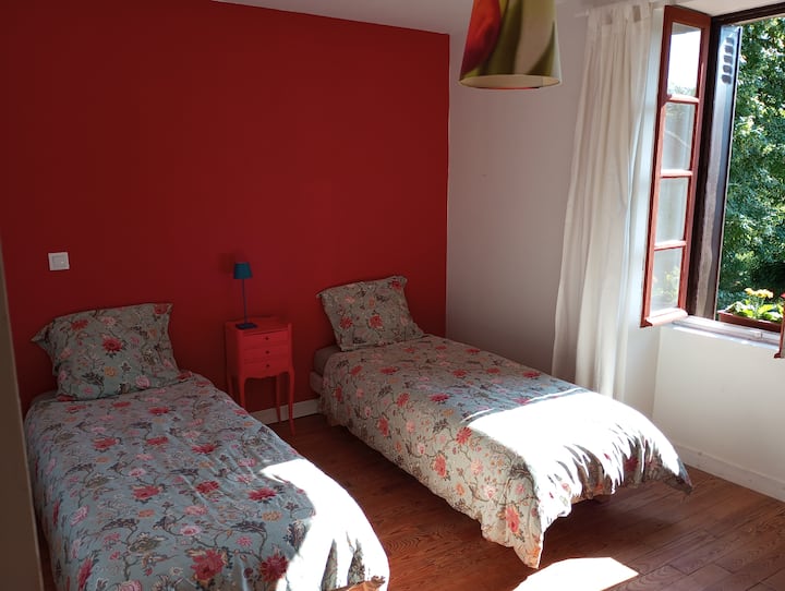 Chambre 2