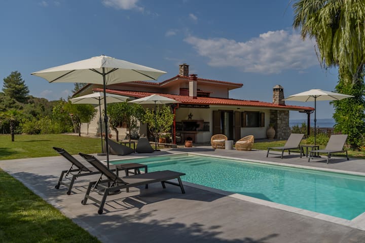 Halu! managed Airbnb listing 1