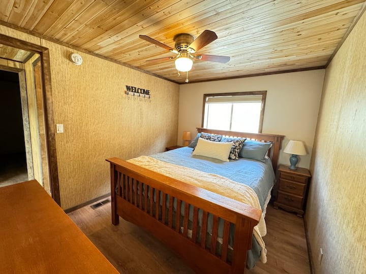 غرفة النوم 3