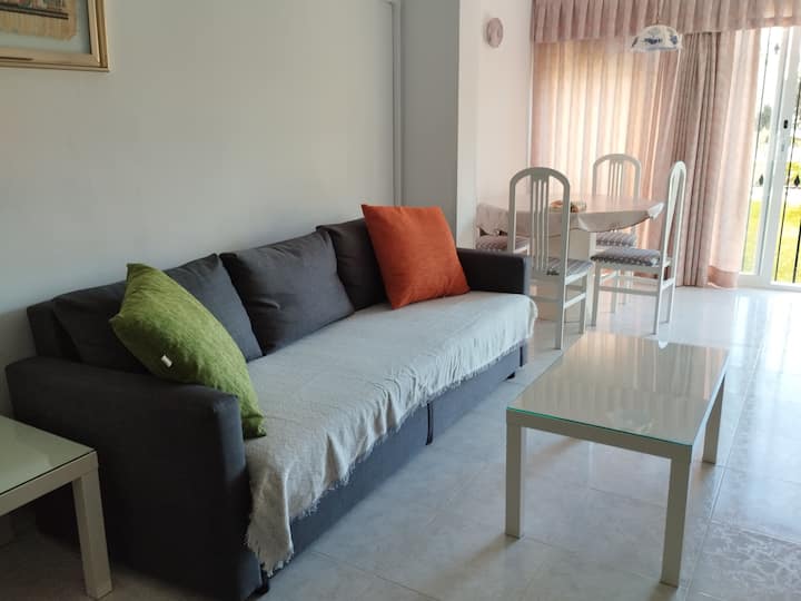 Всекидневна