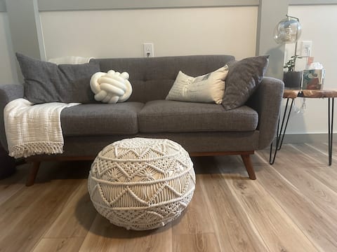 Top Airbnb: The Soundside Studio in Outer Banks