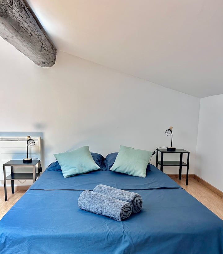 Спална соба