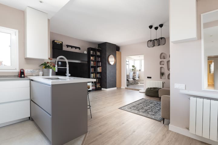 Fantastic apartment City Centar gallery image 3