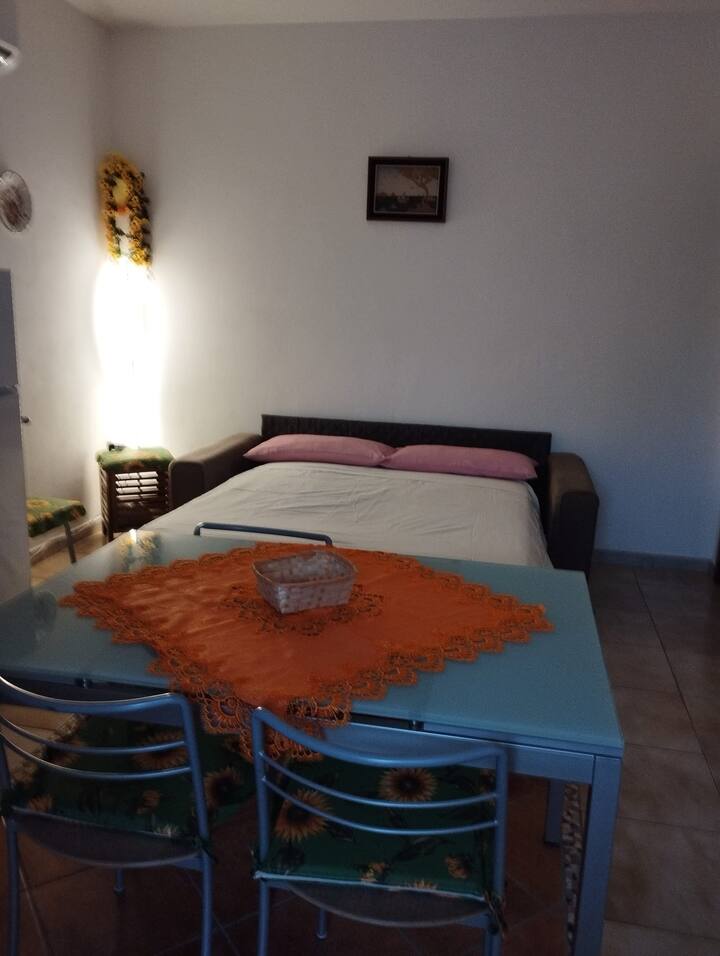 Hálószoba-terület