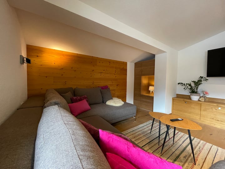 Appartement Matilda - Mayrhofen