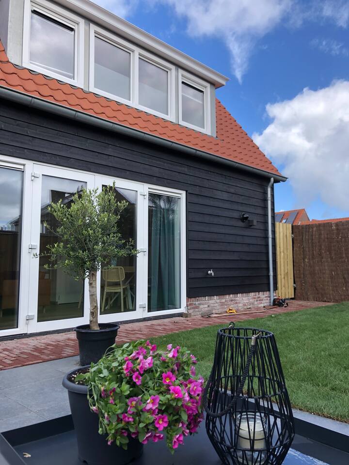 Molenweg - Domburg