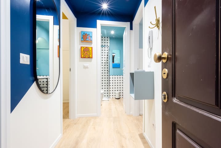 Orea Spiti – Cotoletta House