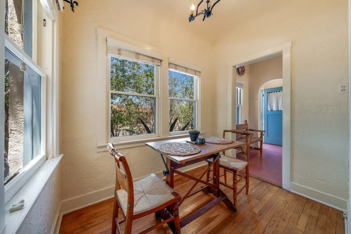 Close To U Of A | 1 Br 1 Ba | Sam Hughes | Patio - Tucson