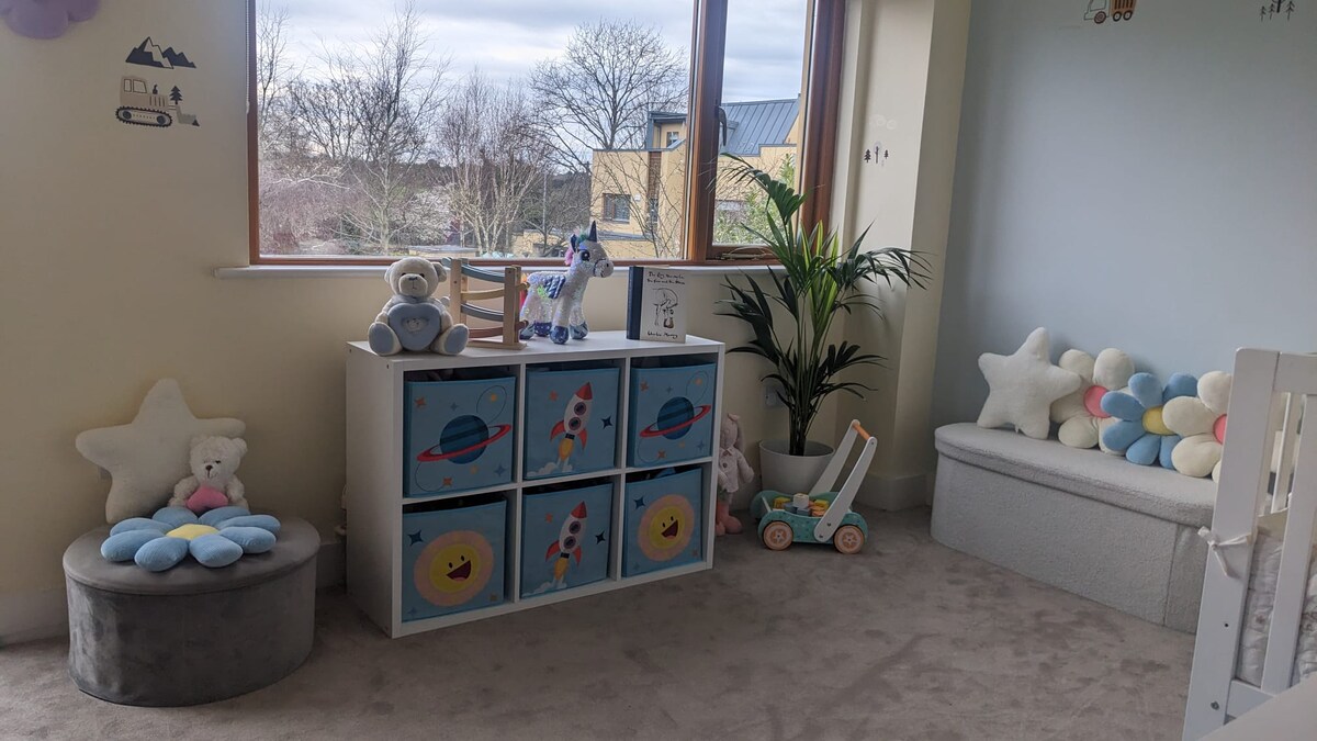 Спална соба 3