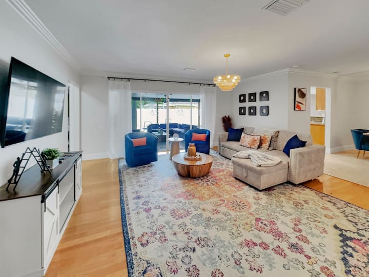 Imperial Point Paradise - Fort Lauderdale Getaway - Fort Lauderdale