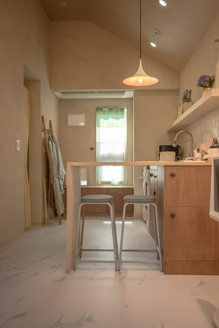 S. Calm Independent Stay For Slow Days - Jeju-si