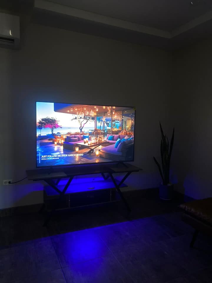 Casa Estrella-solo Adultos - Mexicali