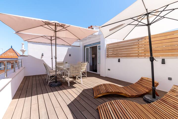 Grupo Se&Pal managed Airbnb listing 3