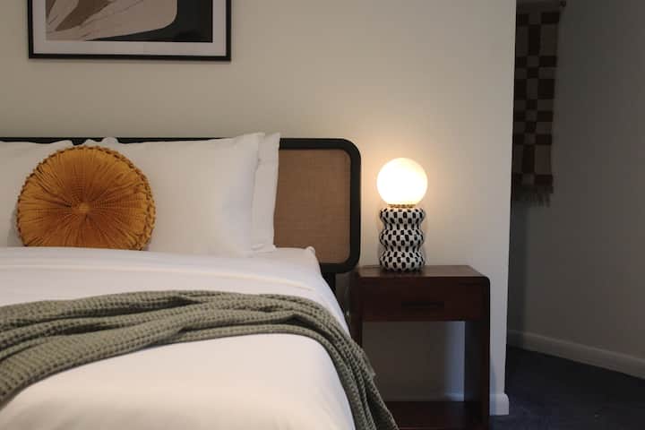 غرفة النوم 2