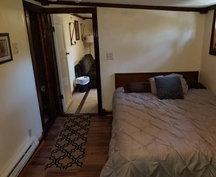 S-3 Low-country Craftsman - Beaufort, SC