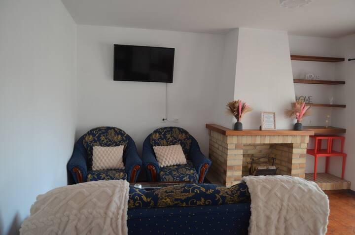 Apartamento Chenlo - Sanxenxo