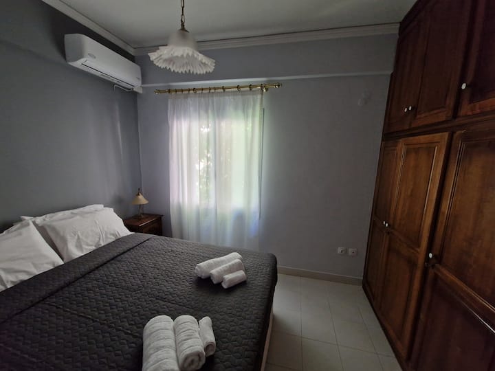 Dhomë gjumi 2