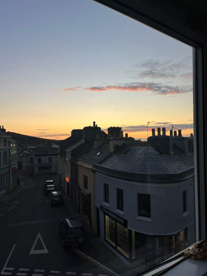 1 Bed Apartment Close To Beach, Isle Of Man - Isle of Man