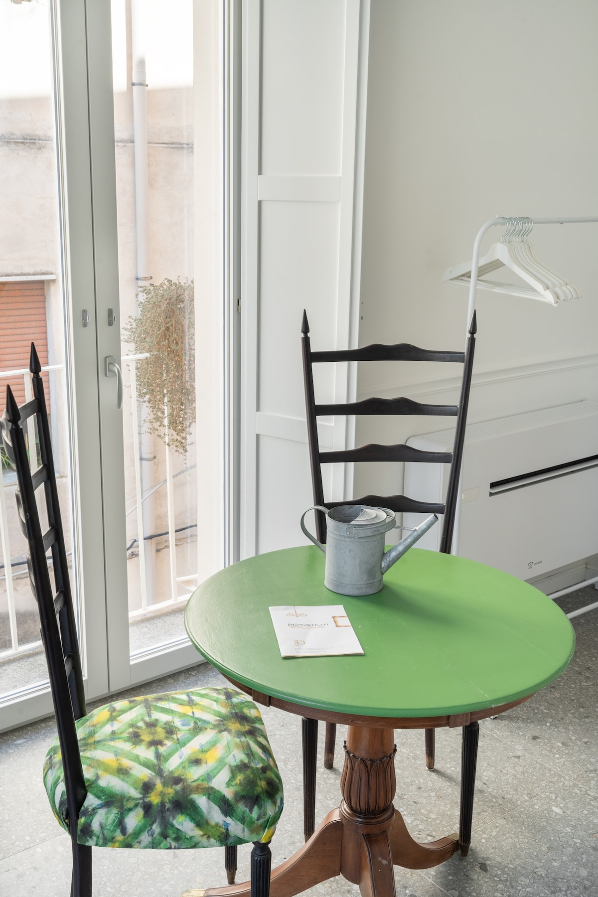 Airbnb con mejor rendimiento: Monolocale “Campanile” near Pompeii and Sorrento en Castellammare Di Stabia