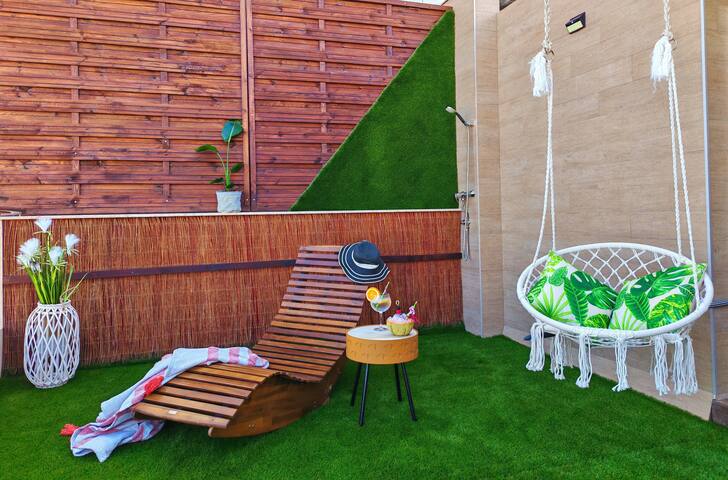 Lloret Urban Boutique with heathed pool gallery image 2