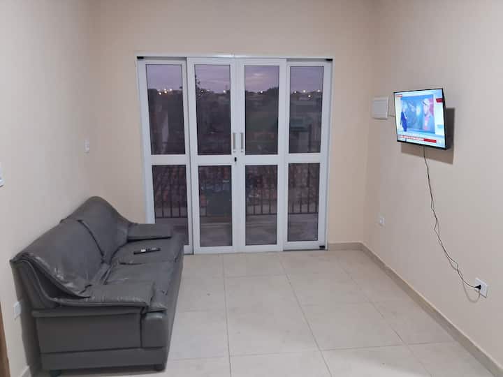 Casa Em Sorocaba Com Sacada - Sorocaba