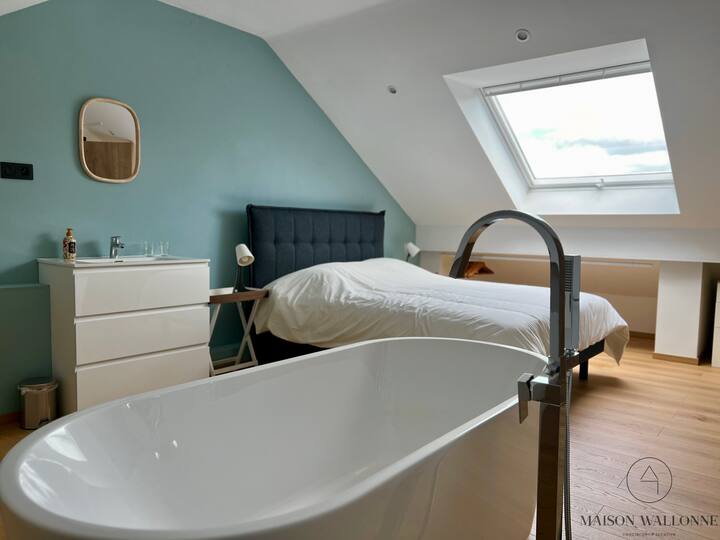 საძინებელი 2