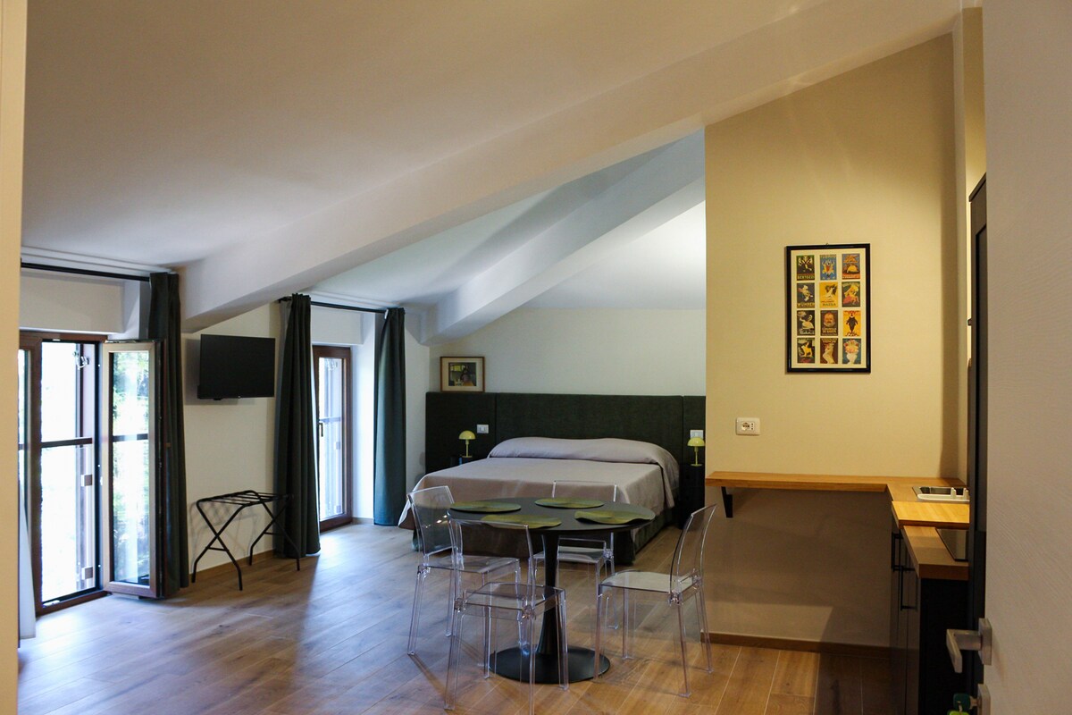 Спална соба