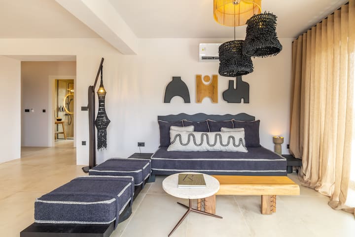 Villa Ka - Yagi Villas - Asos
