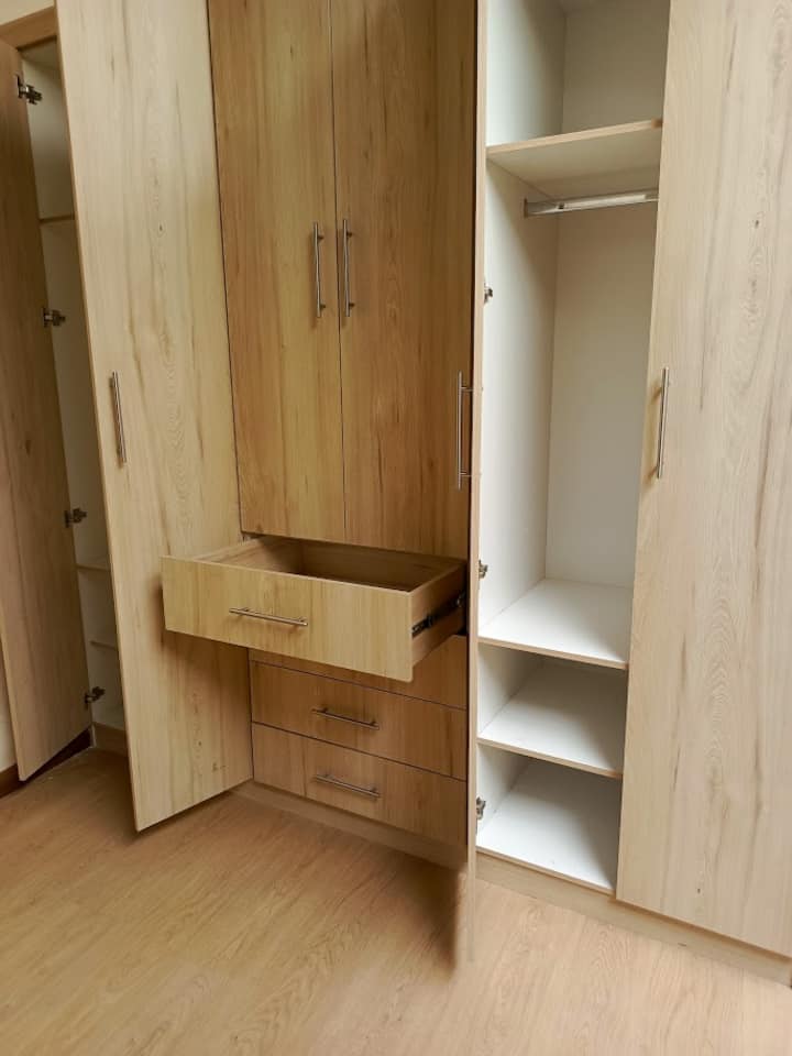 ห้องนอน