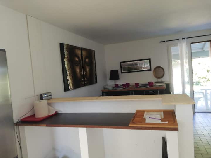 Maison De Vacances - Saint-Julien-en-Born
