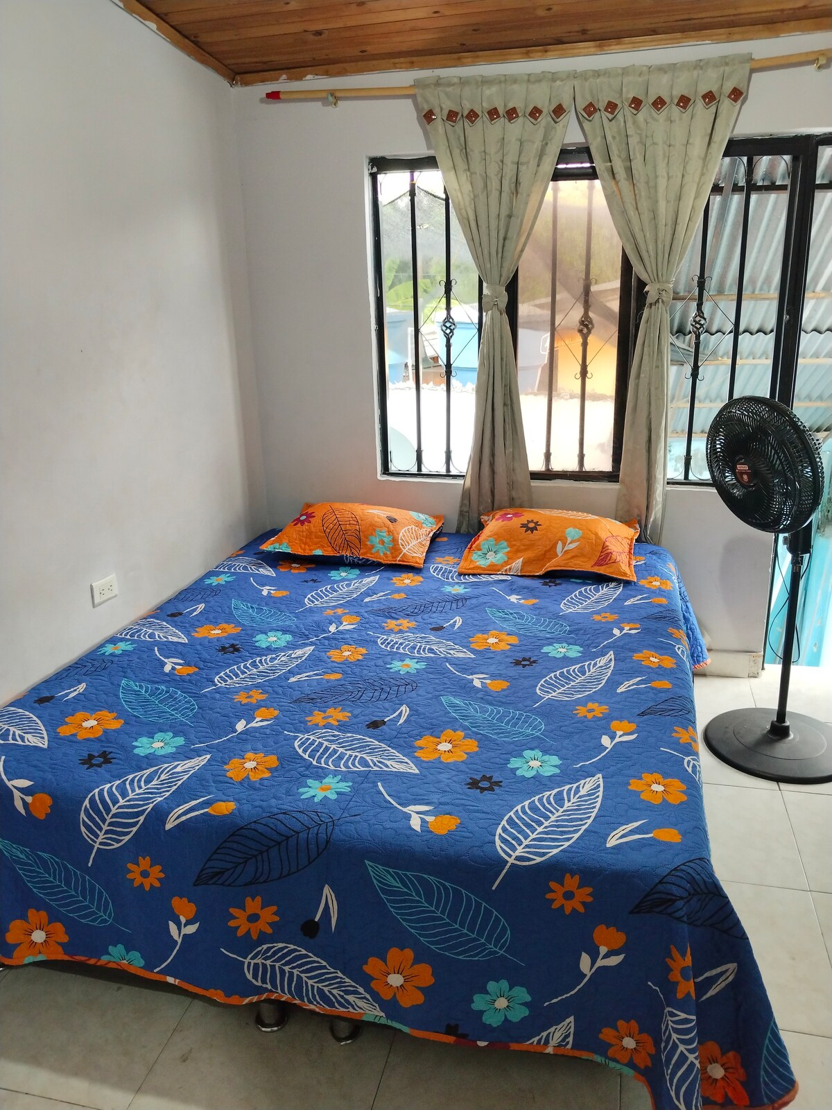 Спална соба 1