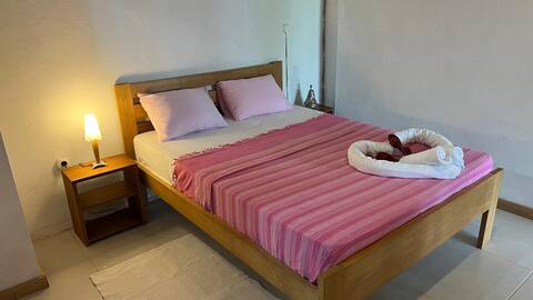 Hotel Rosa Porcelana - Double Q2