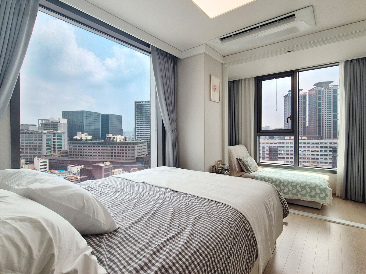 საძინებელი